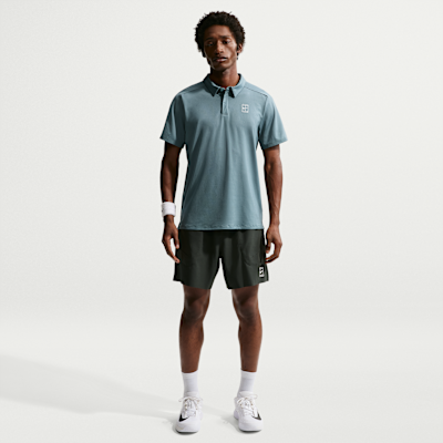 NikeCourt Advantage Men's Dri-FIT Tennis Polo. Nike.com